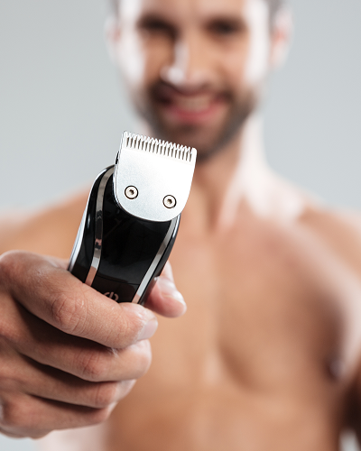 Hair Care & Grooming