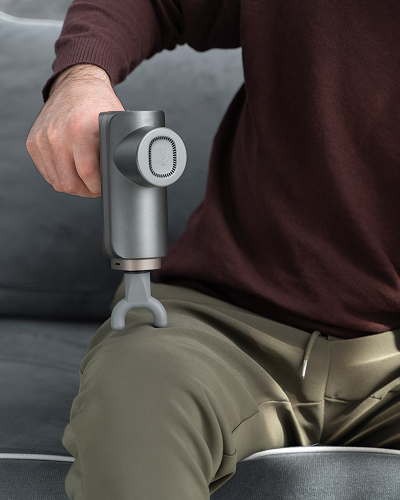 Massage & Relaxation