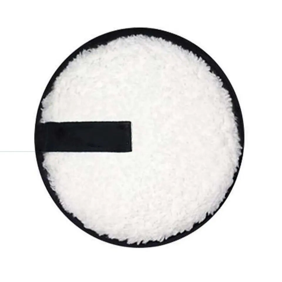 Reusable Makeup Remover Pads