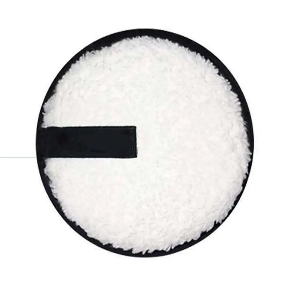 Reusable Makeup Remover Pads