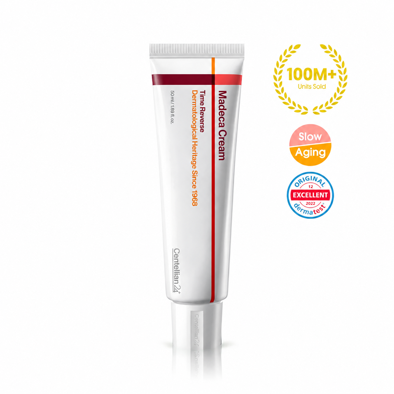 CENTELLIAN24 Madeca Cream Time Reverse 50ml