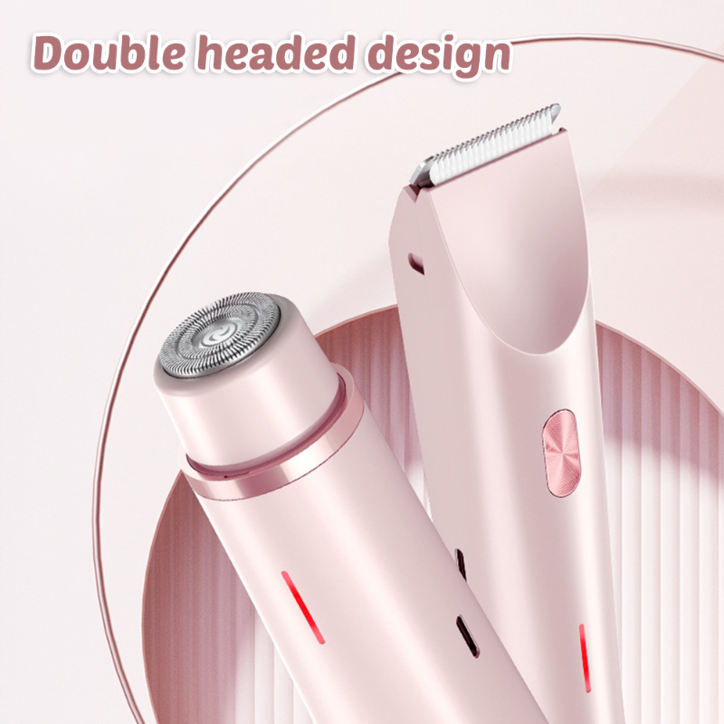FemiShave Pro – Painless Hair Trimmer & Epilator for Women